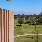Bel Appart Fonctionnel Prestigia Golf Marrakech