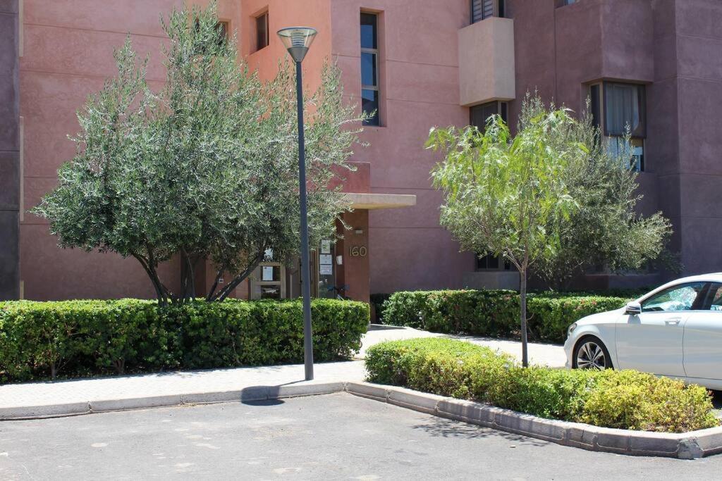 Apartamento Bel Appart Fonctionnel Prestigia Golf Marrakech