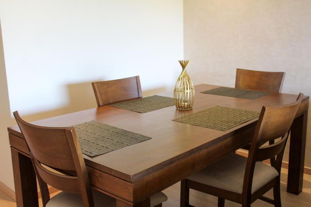 Apartment Bel Appart Fonctionnel Prestigia Golf Marrakech *